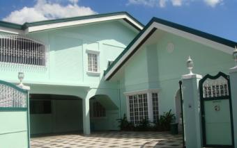 HOUSE & LOT: VISAYAS AVENUE QC Quezon City