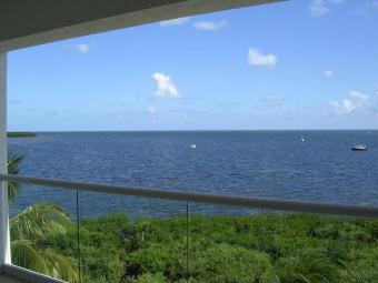 Waterview/Meeresblick ! Key Largo