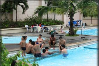 Residential Estate & CountryClub Tagaytay