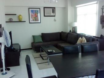 Threebedrooms Condo Two Serendra Makati
