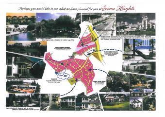 Plot of Land for Sale Kuala Lumpur