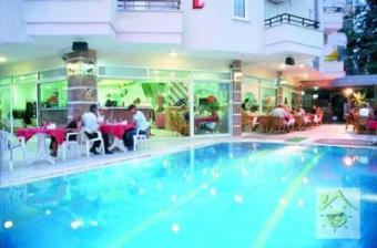NEW HOUSE Alanya