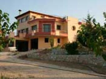 Luxury Villa in Greece Nafplion