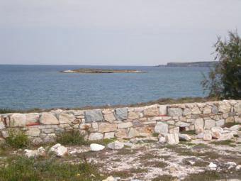 B1 LAND FOR SALE IN NAOUSA PAROS Paros