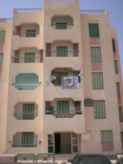 Apartment  with 14000 $ Hurghada