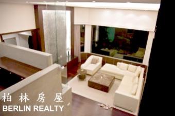 Hillside house--4537 Taipei