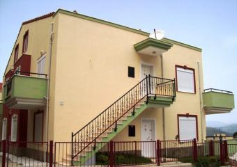 Gasipasa Villa Alanya