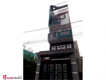 FOR SALE LUXURY HOUSE 46 STREET Hcm City