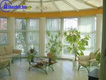 Flat XVI. district Budapest