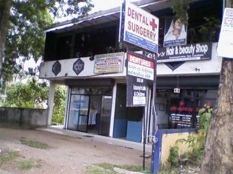 commercial building for sale Mattegoda