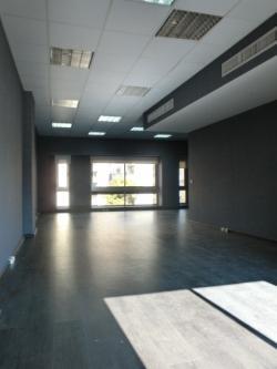Office 72m2 for Rent Sassine Sq Beirut
