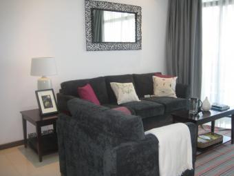 Apartments rent in Binh Thanh Hcmc