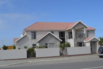 SWAKOPMUND: Impeccable style and Swakopmund