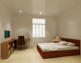 Apartments rent District 3 Hcmc
