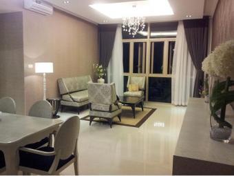 Apartments for rent District 2,h Hcmc