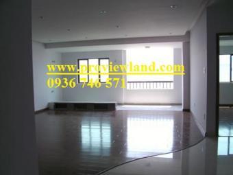 My Duc Tower Apartments for rent Hcmc