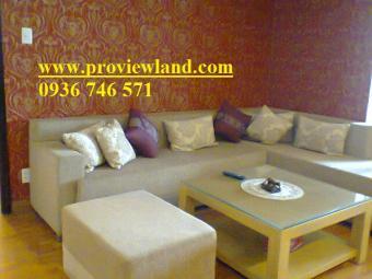 Bac Binh Apartments for rent in Hcmc