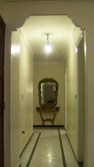 Flat for Special people 192 m2 Alexandria
