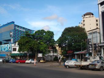 Land for Sale in Colombo 05 Colombo 05