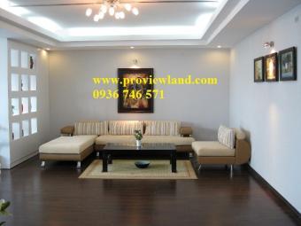 Apartments District 1 for rent Hcmc