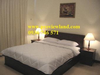 Apartments for rent in SCREC Hcmc