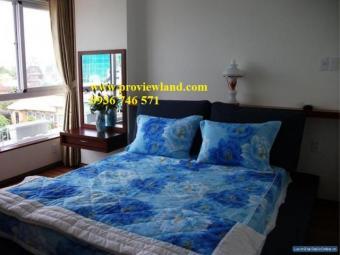 Truong Dinh tower apartment for Hcmc