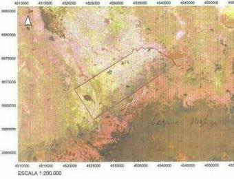Land for Livestock Cordoba