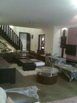 HUGE FLAT AT DEGLA MAADI Cairo