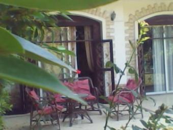Nice villa for rent in Cairo Madinat Sittah Uktubar