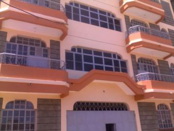 HOUSE FOR SALE Nairobi