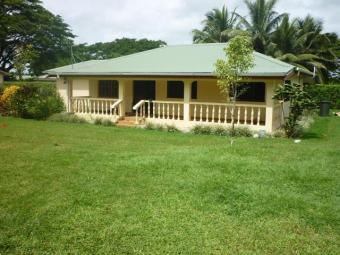 Property on Sale in Tassiriki Port Vila