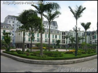 Apartment for rent in Ha Noi Hanoi