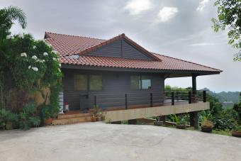 Villa with fantastic seaview Koh Pha Ngan