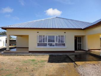 MAKENI HOUSE FOR SALE Lusaka