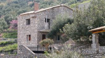 Maisonette 150 s.m Kalamata
