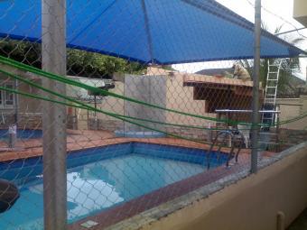 Luxury Flats at Parkview Ikoyi Lagos