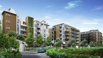 Tropika East  Eunos Singapore Singapore