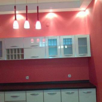 Luxury house to rent Maputo