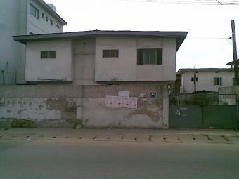 2 WINGS OF 4 BEDROOM DUPLEX+ BQ Akoka Bariga