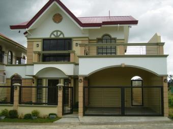 GOOD LAND ESTAE Lipa City