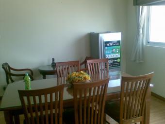 Apartment in Central Garden 2bed Hcmc