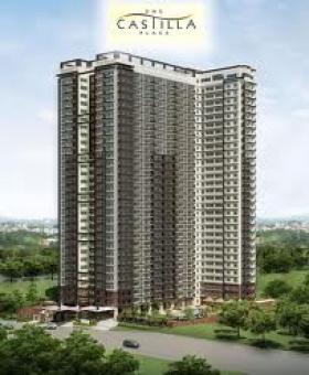 ONE CASTILLA PLACE San Juan, Quezon City