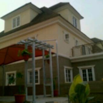 DUPLEX FOR SELL Abuja