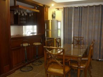 Apartment Nguyen Van Troi St Hcmc