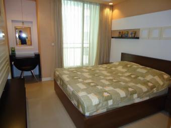 Apartment for rent Botanic Tower Hcmc