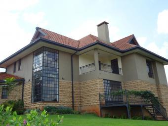 town hse to let Nairobi
