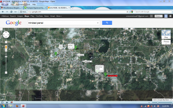 Penal Land For Sale San Fernando