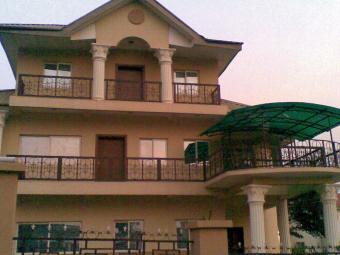 Terraced Duplex For Sale Abuja