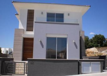 HOUSE FOR SALE IN PANTHEA Limassol