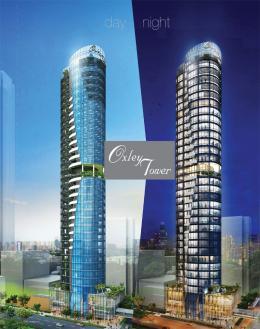 Oxley Tower (Commercial) Singapore